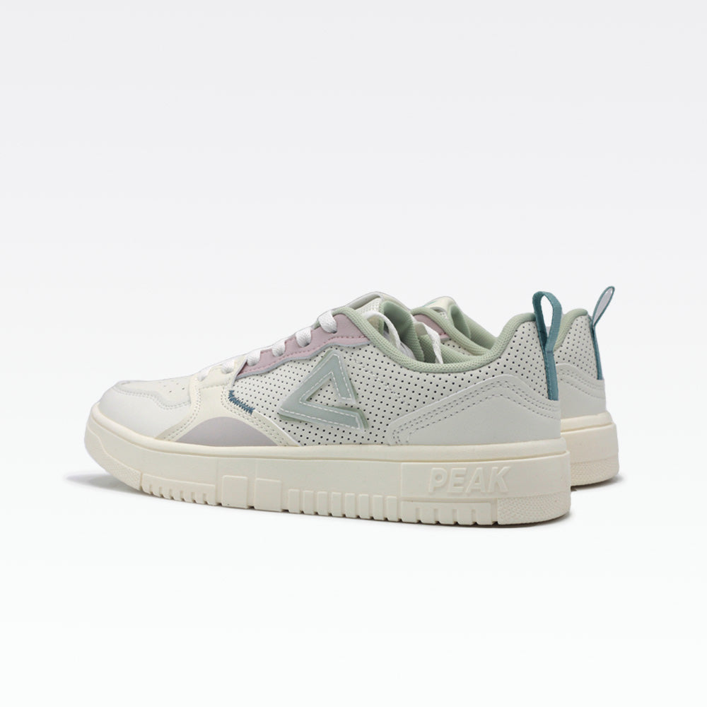 Peak Casual Shoes Beige - 3