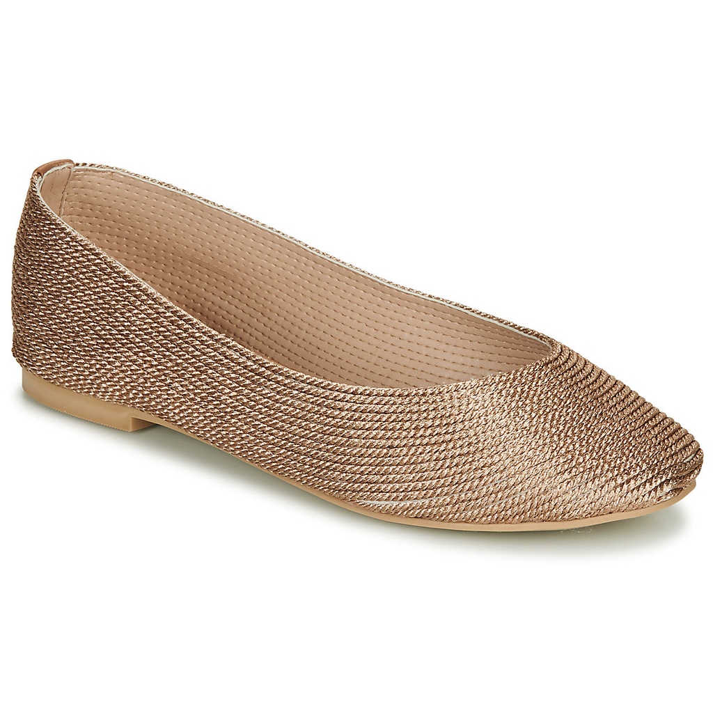 Andre Ballerines Papaya Femme - 2