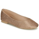 Andre Ballerines Papaya Femme - 2