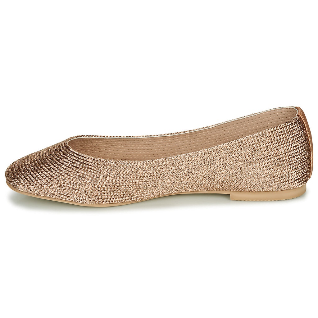 Andre Ballerines Papaya Femme - 4