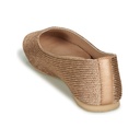 Andre Ballerines Papaya Femme - 5