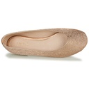 Andre Ballerines Papaya Femme - 6