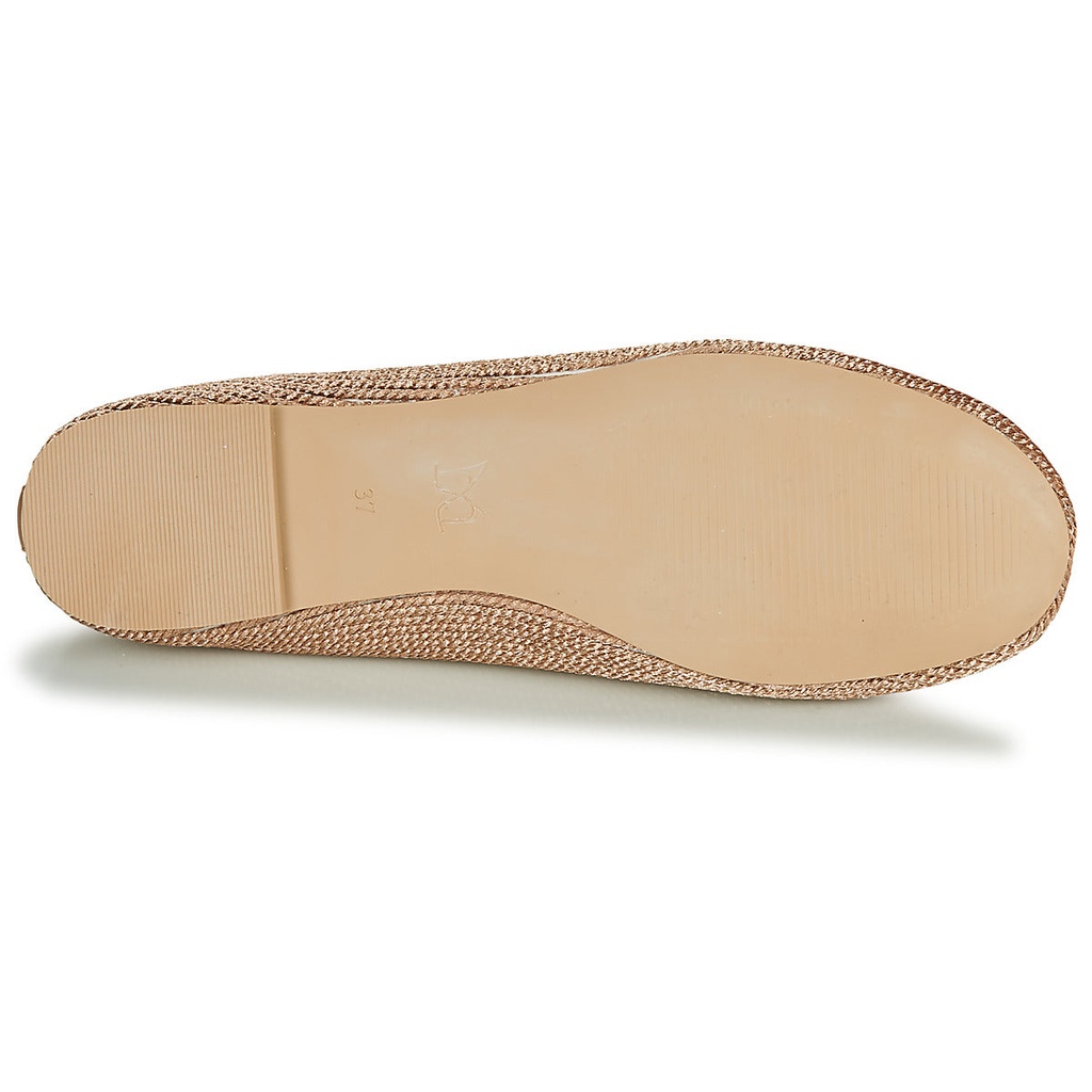 Andre Ballerines Papaya Femme - 7