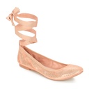 Andre Ballerines Femme Actee Nude - 2