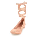 Andre Ballerines Femme Actee Nude - 3