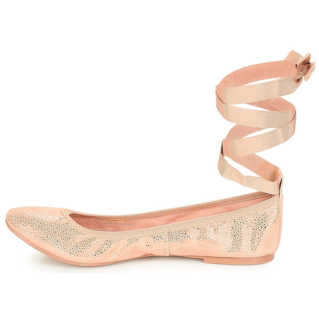 Andre Ballerines Femme Actee Nude - 4