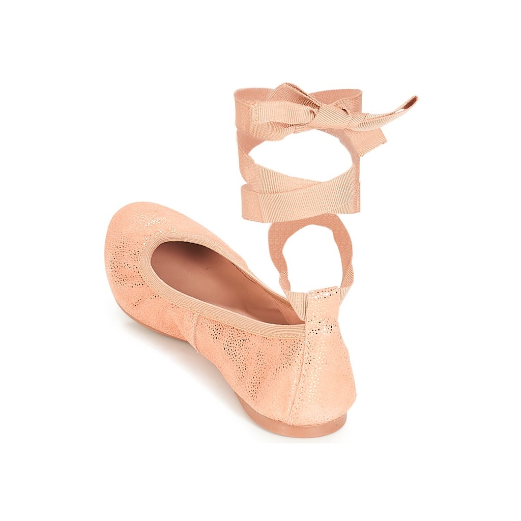 Andre Ballerines Femme Actee Nude - 5