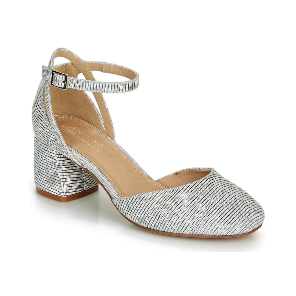 Andre Sandales Maritzia Femme - 2