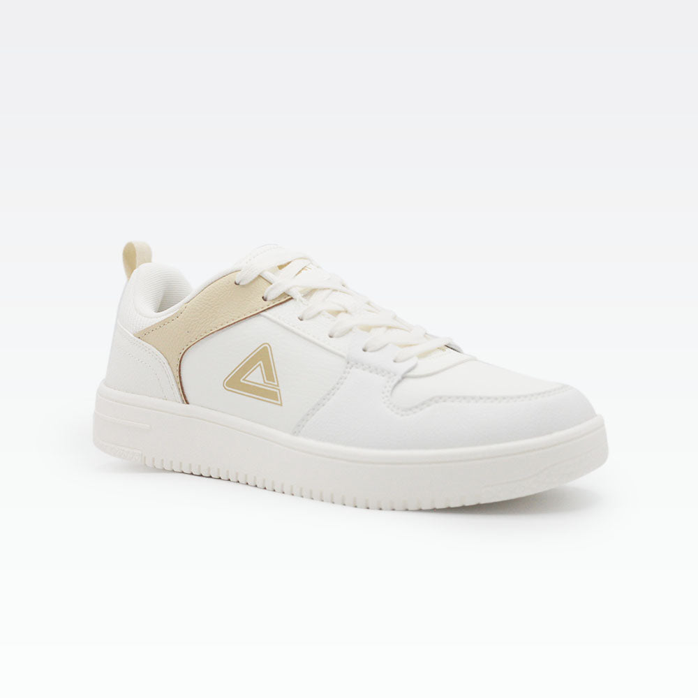 Peak Casual Shoes Beige - 2