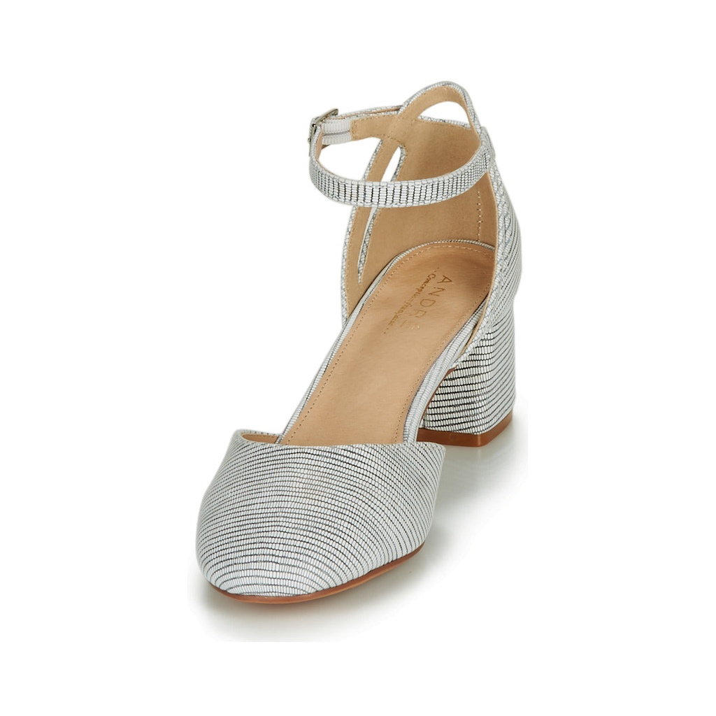 Andre Sandales Maritzia Femme - 3