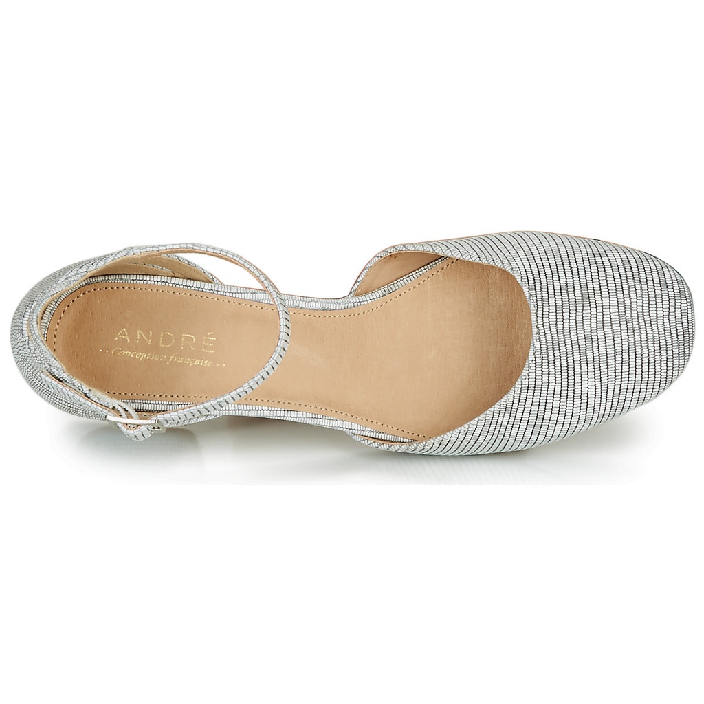 Andre Sandales Maritzia Femme - 6