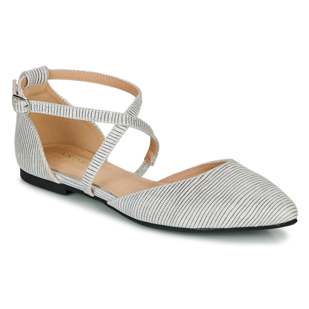 Andre Sandales Martha Femme - 2