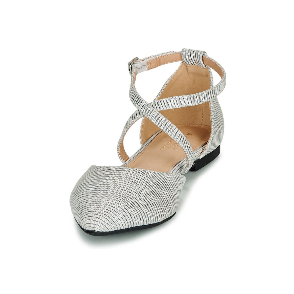 Andre Sandales Martha Femme - 3