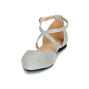 Andre Sandales Martha Femme - 3