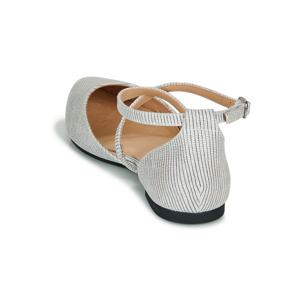 Andre Sandales Martha Femme - 4