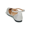 Andre Sandales Martha Femme - 4