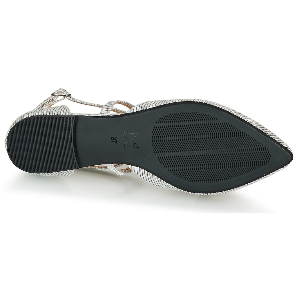 Andre Sandales Martha Femme - 6