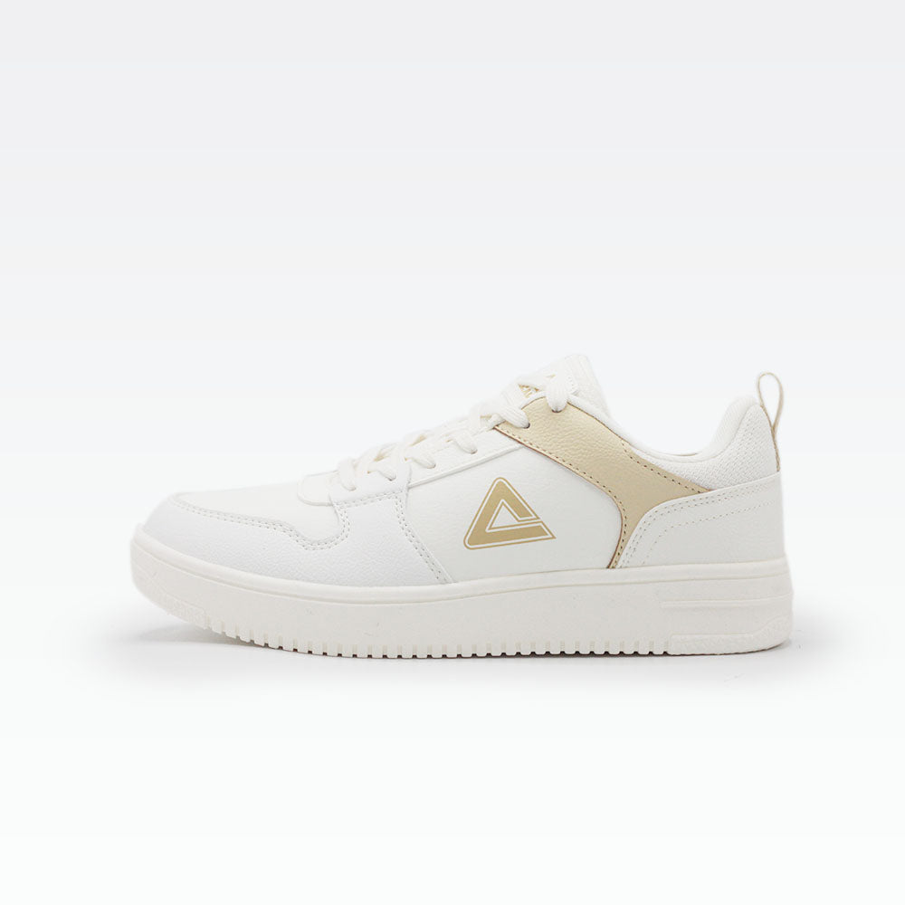 Peak Casual Shoes Beige - 3
