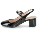 Andre Sandales Jonna Femme - 4