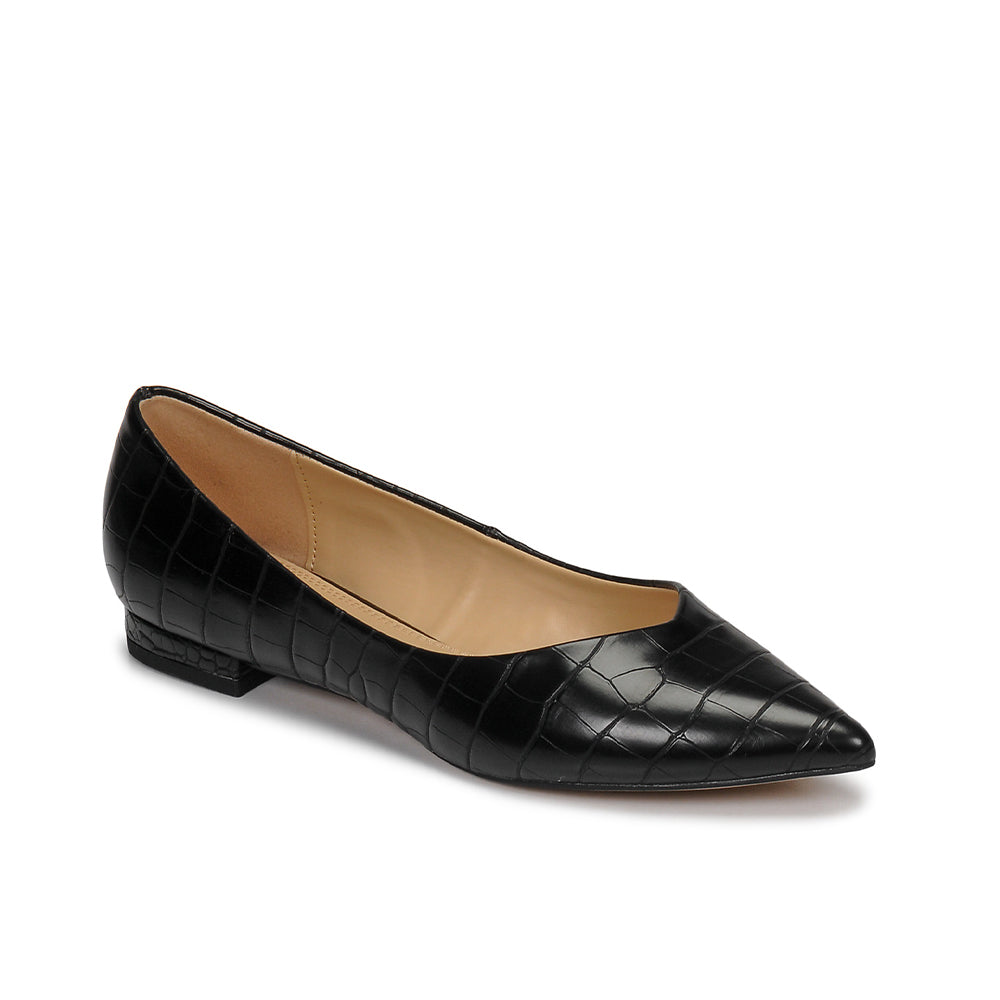 Andre Ballerines Liserone Femme - 2