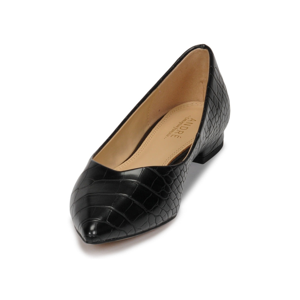 Andre Ballerines Liserone Femme - 3