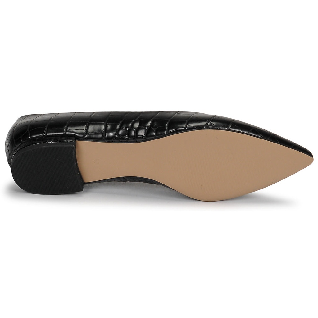 Andre Ballerines Liserone Femme - 7