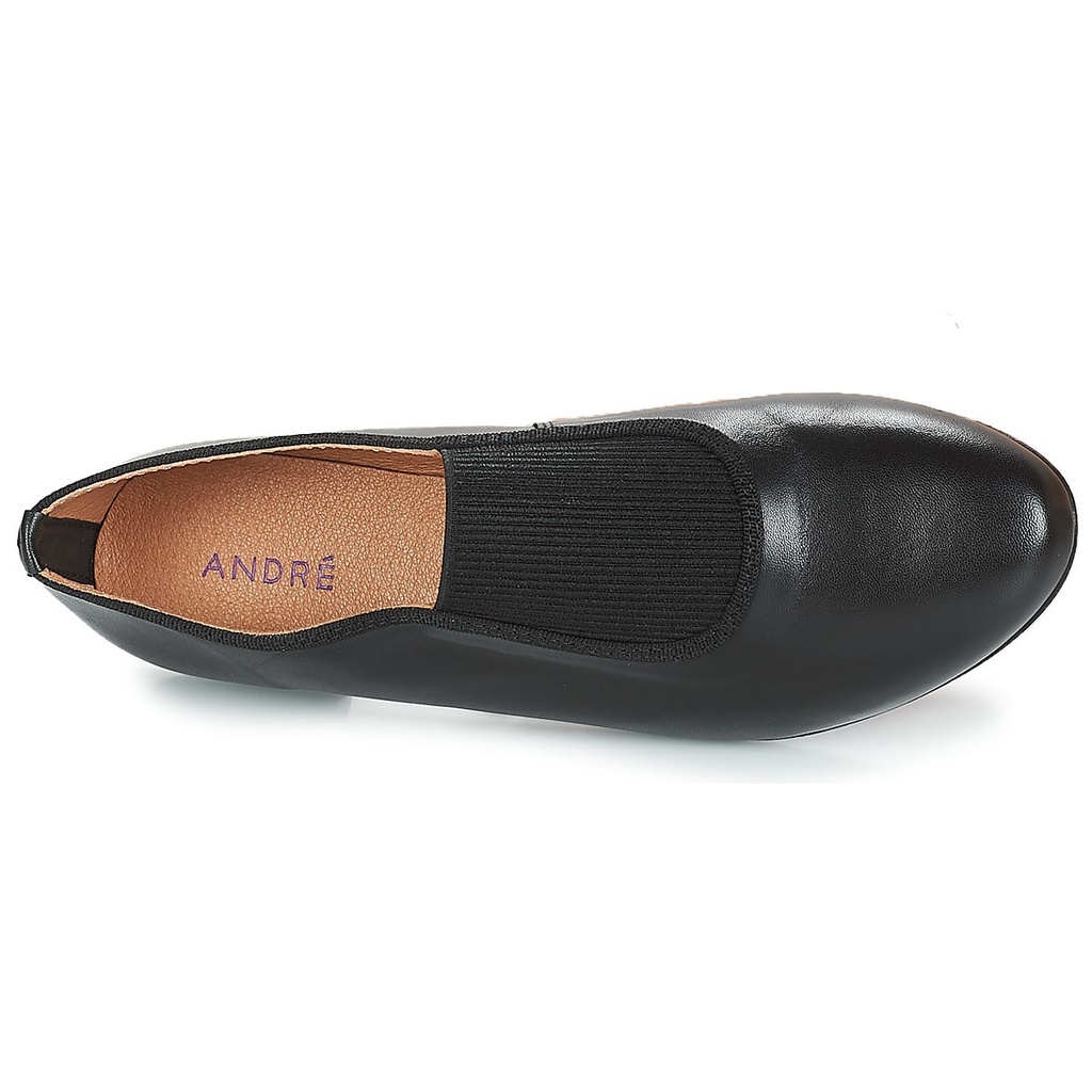 Andre Mocassins Perlita Femme - 6