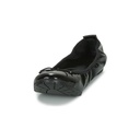 Andre Ballerines Femme Nana Noir - 3