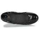 Andre Ballerines Femme Nana Noir - 6