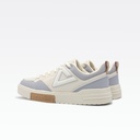 Peak Casual Shoes Beige white - 3