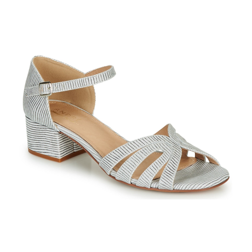 Andre Sandales Marylouise Femme - 2