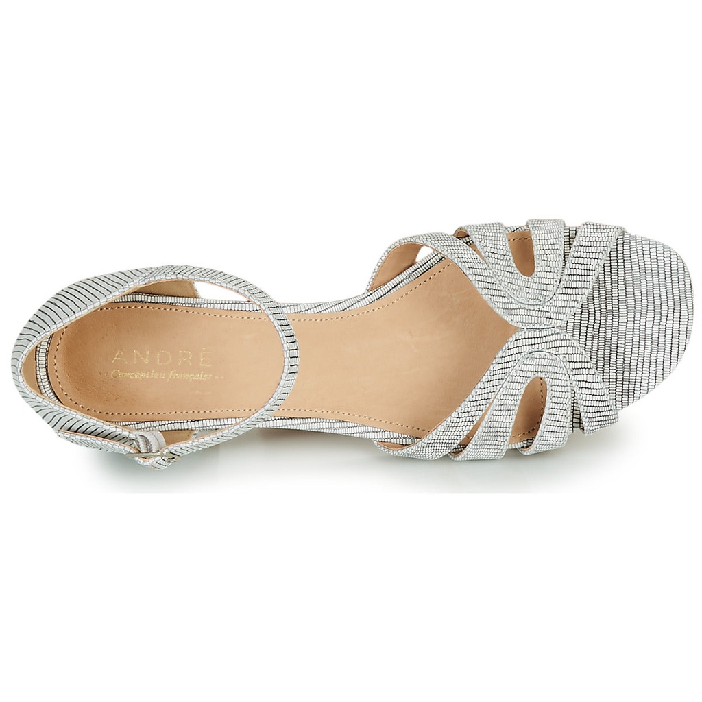Andre Sandales Marylouise Femme - 6