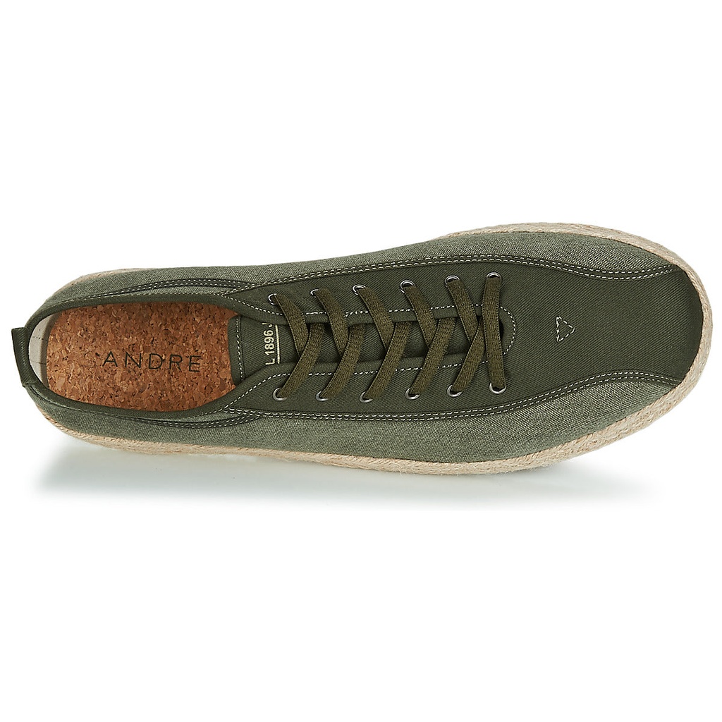 Andre Baskets Paco Homme - 6