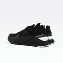 Peak Casual Shoes BLACK - 3
