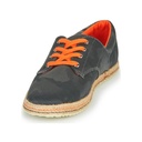 Andre Espadrille Homme Liane Gris - 2
