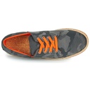 Andre Espadrille Homme Liane Gris - 5