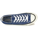 Andre Espadrilles Homme Voilure Textile Bleu - 2