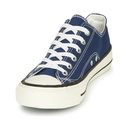 Andre Espadrilles Homme Voilure Textile Bleu - 6