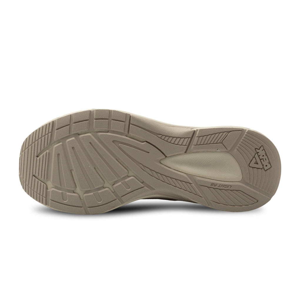 Peak Taichi Walking Shoes Grey - 7