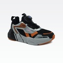 Kids Casual Shoes Black - 2