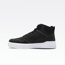 Peak Casual Shoes Black - 2