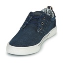 Andre Espadrille Homme Windy Bleu - 3