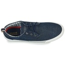 Andre Espadrille Homme Windy Bleu - 6
