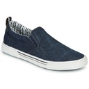 Andre Espadrille Homme Sleepy Bleu - 2