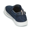 Andre Espadrille Homme Sleepy Bleu - 5