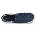Andre Espadrille Homme Sleepy Bleu - 6