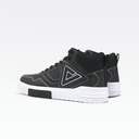 Peak Casual Shoes Black - 3