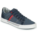 Andre Espadrille Homme Sunwake Bleu - 2