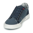 Andre Espadrille Homme Sunwake Bleu - 3