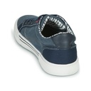 Andre Espadrille Homme Sunwake Bleu - 4